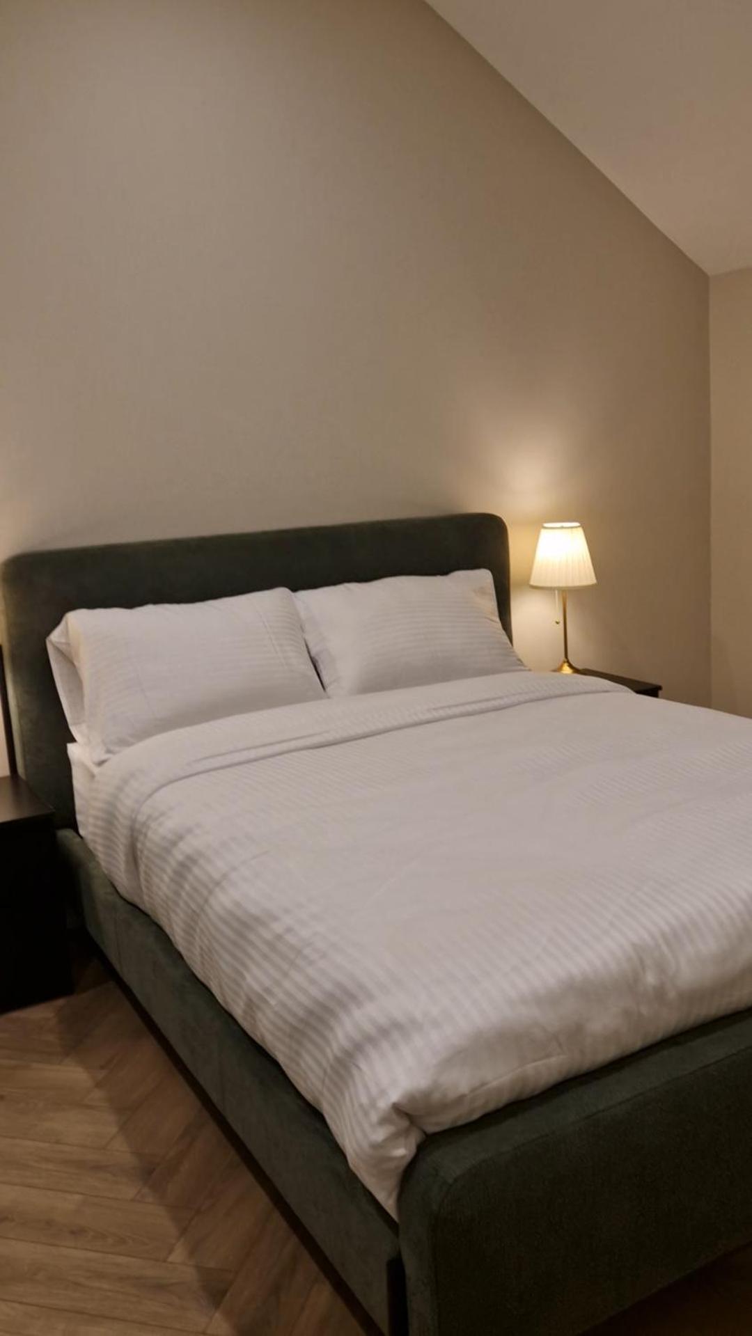 דבלין Attic Room In Citywest מראה חיצוני תמונה